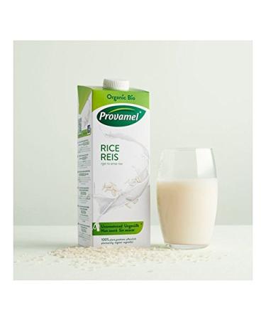 Organ drink (1000 ml) - Provamel