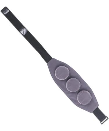 FRCOLOR 3 StK Moxa Cover | Elastic Bandage for Moxibustion | Gray Hip Belt & Household Pot Filter - Buy Online on GoSupps.com