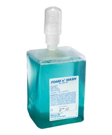 Foam'n Wash foaming soap 1000 ml