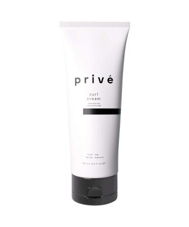 priv  curl cream activates and defines lifeless curl/silicone free 175ml / 5.9oz