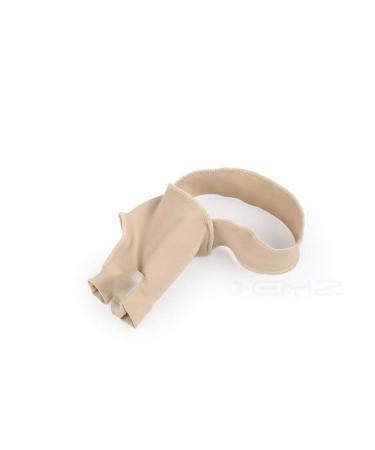 Shop Bunion Corrector & Relief Socks | Orthopedic Sleeve for Hallux Valgus Pain | Big Joint Toe Separators & Cushions - International Shipping - Buy Online on GoSupps.com