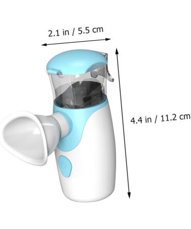  POPETPOP POPETPOP 1 Set Eye Moisturizing Cream Eye Care Device Eye Fatigue Relief Instrument Cosmetic Spray Eye Lotion Abs - Buy Online on GoSupps.com