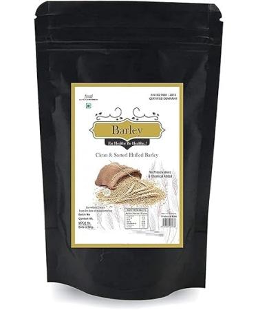 HYD Jau 100 Natural HULLED Barley 500 GMS