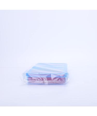 7-Day Pillbox with 3 Compartments | German Medication Organizer | 21 Compartment Tablet Box for Daily Use - Blue Housing - Buy Online on GoSupps.com