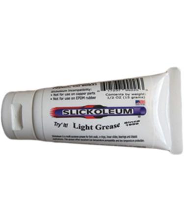 Slickoleum Friction Reducing Grease - High Performance S15GR - Buy Online on GoSupps.com