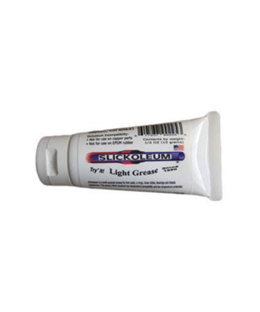 Slickoleum Friction Reducing Grease - S15GR - Buy Online on GoSupps.com