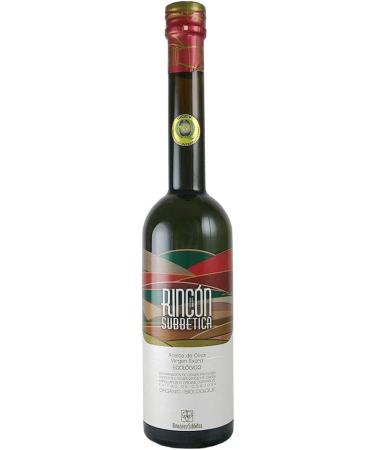 RINC N DE LA SUBB TICA - Spanish Extra Virgin Olive Oil - 500 ml - Buy Online on GoSupps.com