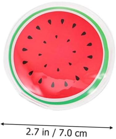 Buy Gatuida 8th Gel Ice Cream Mask | Cooling Gel Eye Covers & Sleep Masks for Ultimate Relaxation - Buy Online on GoSupps.com