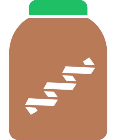 Puriva Nutrition Protein Powder Whey Protein Isolate Chocolate 1 Pound - Buy Online on GoSupps.com