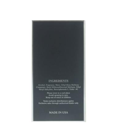 RALF'S MEJIA CHICO BOMB by Ralf's Mejia EAU DE PARFUM 3.3 OZ - Buy Online on GoSupps.com