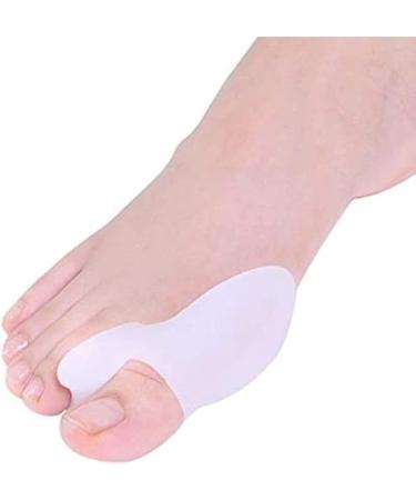 Buy Bale Pillow Protectors & Pain Relief Solutions | Bunion Shield & Toe Spreader for Hallux Valgus - International Shipping - Buy Online on GoSupps.com