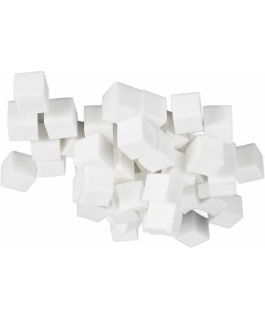 Gradient Nail Sponges Soft Lightweight Nail Art Sponge Versatile for Salon - Buy Online on GoSupps.com