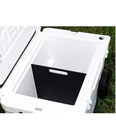 Yeti HAUL Cooler Compatible Cutting Board and Divider - Haul Size - Buy Online on GoSupps.com