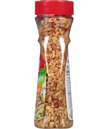 McCormick Salad Toppins Crunchy & Flavorful 106g Jar Toppings - Buy Online on GoSupps.com