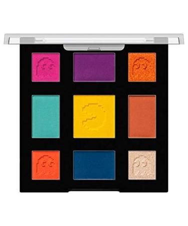 Buy Wet n Wild PAC-MAN Game Over Color Palette - 0.36 oz | International Shipping Available - Buy Online on GoSupps.com