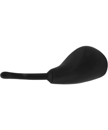 GUPE Silicone Enema Bulb - Eco-Friendly Flexible Design for Travel | Promotes Bowel Movement & Easy Cleanup - Buy Online on GoSupps.com