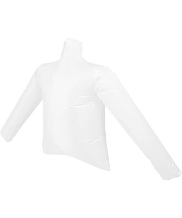 Zerodeko 3pcs Mini Clothes Dryer Folding Drying Bag Fast Travel Clothes Dryer Bag Dry Bag Down Jacket Air Dry 75X47CMx3pcs Whitex3pcs - Buy Online on GoSupps.com