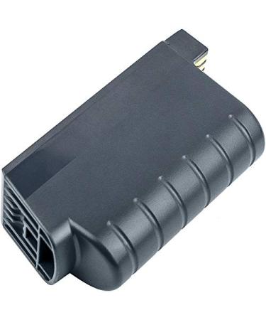 SPANN Battery Replacement for Vocollect A700 A710 A720 A730 Talkman A700 Talkman A710 Talkman A720 Talkman A730 Part No: 730044 BT-902 3.7V