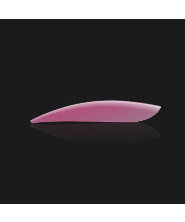 ArtMe x Apres Gel-X Natural Stiletto Long Box of Tips | Base Color | 500 Gel-X Tips | Premium Quality | 10 Sizes 0-9 | 2022 Version - Buy Online on GoSupps.com
