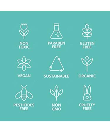 Inna Cosmetics & Nature Bronzer - 100% Natural Vegan Gluten-Free Mineral Makeup - Cruelty-Free & Paraben-Free - Made in Canada - 10g - Buy Online on GoSupps.com