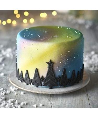 PME Airbrush Colours Set of 8 x 25ml - Buy Online on GoSupps.com