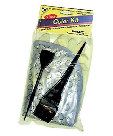 5-Piece Color Tool Kit