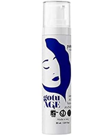 PUROBIO PUROBIO Anti-Aging Face Serum Purobio For Skin 30 ml