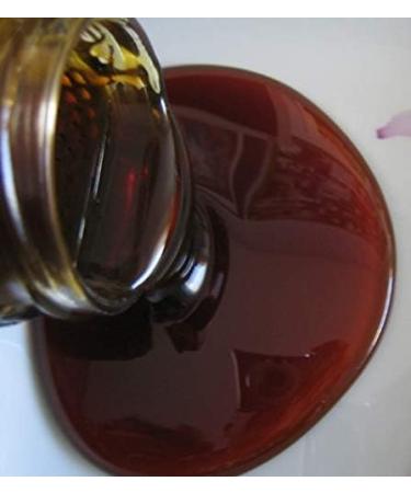 Real Premium Raw Moroccan Thyme Honey -300g 100% Pure - Collected In Morocco - Of The Finest Quality A Wide Variety Of Delicious Flavors. - Buy Online on GoSupps.com