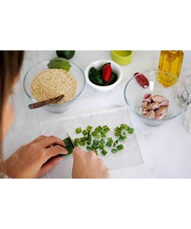 Quinoa Gluten Free Quinta Quinoa High Iron Foods 100% Whole Grain Vegan Foods Low Carb Foods Local Quinoa Grain high in Fiber high in zinc a Source of Calcium Kosher (200g) - Buy Online on GoSupps.com