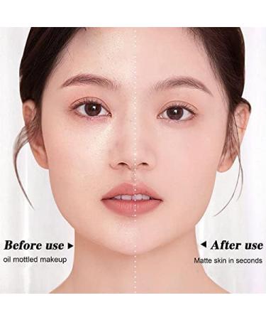 Translucent Powder Setting Powder Lightweight Loose Powder Waterproof Sweatproof Long Lasting Makeup Ballet Makeup Loose Setting Powder Blurring Powder for Oily Dry Skin zzhugyin - Buy Online on GoSupps.com