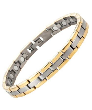 Willis Judd Womens Magnetic Bracelet