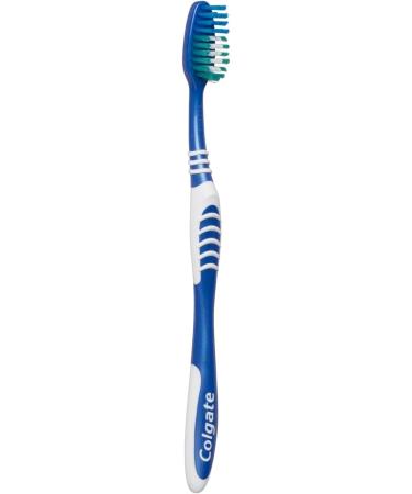 Shop Colgate Extra Clean Medium Toothbrush - Best International Shipping & Top Quality Oral Care - Buy Online on GoSupps.com