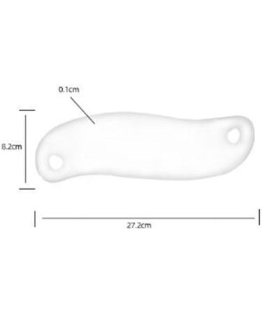 Oshhni Waterproof Wrist Support | Tunnel Wrist Strap for Men & Women - Perfect for Relief & Comfort - Buy Online on GoSupps.com