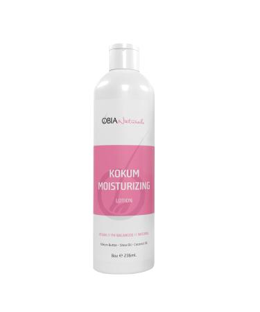 OBIA Naturals KOKUM MOISTURIZING LOTION