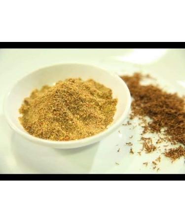 neotea Azadirachta Indica Neem Flower Powder Veppam Poo 200 GM | Neem Flower(Veppam) Powder | Pure & Herbal (Neem) Pushpam Poo | Premium & Organic Indian Lilac Flower Poo - Buy Online on GoSupps.com