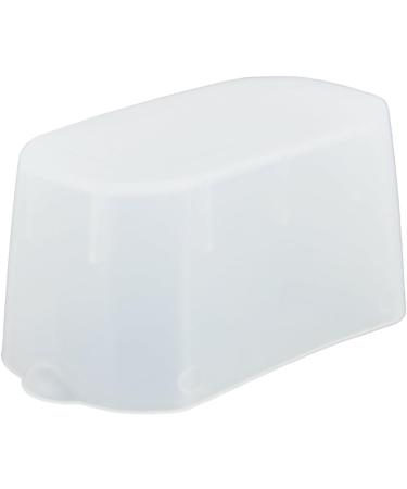 JJC SB-500 White Flash Diffuser for Nikon - Enhance Your Photography with Soft and Natural Lighting - Buy Online on GoSupps.com