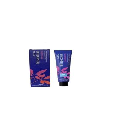 Aveda Full Spectrum Permanent Hair Color (10N) - Lightest Blonde