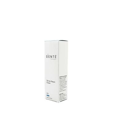 SENTE Dermal Repair Cream 1.7 fl.oz - Skin Renewal Moisturizer - Buy Online on GoSupps.com