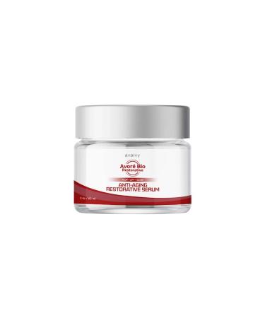 Avore Bio Restorative Cream - Avore Bio Anti-Aging Restorative Serum Cream (Single)