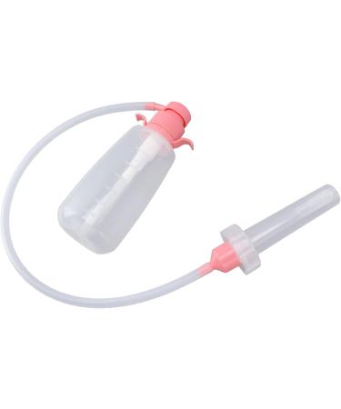 Analdusch Cleaning System - 6L Clear View PP Water Level Scale for Women | Fine Fog Vaginal Base Bottle - Versatile & Comfortable - Buy Online on GoSupps.com
