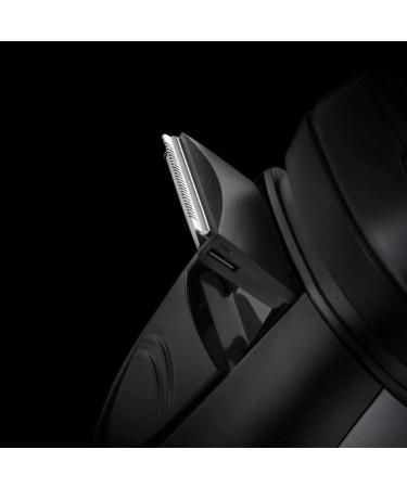 Buy Wet & Dry Electric Razors for Men - Cordless Shaving with Pop-up Trimmer - Easy to Use & Store - Buy Online on GoSupps.com