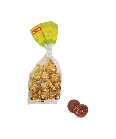 Easter chocolate bites - 100g