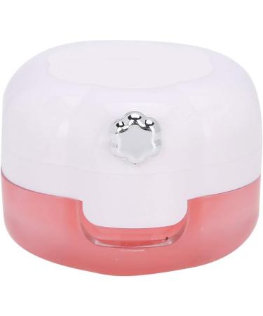 Lip Sleeping Mask Cherry Moisturizin Lip Mask Fall Winter Lip Care Balm for Lighten Lip Lines Repairing Anti Aging Anti-Wrinkle Nourishing 10g - Buy Online on GoSupps.com