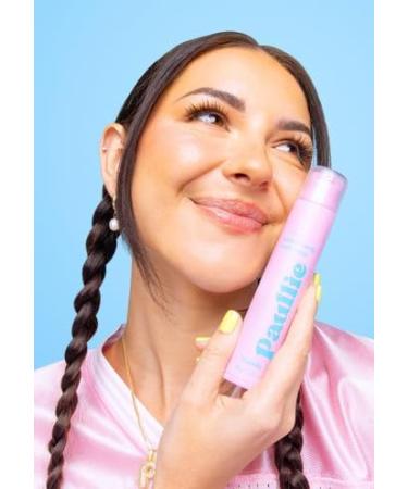Hismile x Paullie Cotton Candy Toothpaste - Flavored Hismile Toothpaste for a Fun Oral Care Experience | Shop Internationally - Buy Online on GoSupps.com
