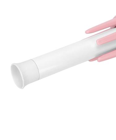 Professional Ceramic 360 Rotating Hair Curler | Electric Curling Wand for All Hair Types | International Shipping Available - Buy Online on GoSupps.com