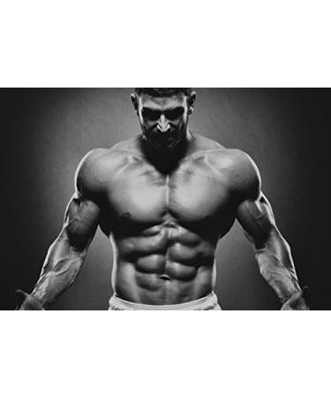 Buy Body Builder Creatine Powder for Men - 100G | Creatine Bulk - 3 Bottles | International Shipping - Buy Online on GoSupps.com