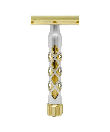 The Goodfellas' smile safety razor Valynor - Buy Online on GoSupps.com