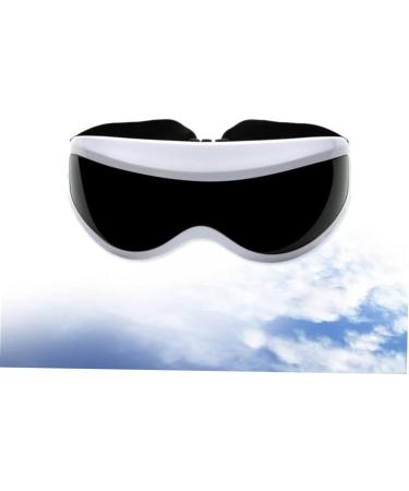 masseur pression d'air soin des yeux masseur oculaire masseur de soins oculaires - Buy Online on GoSupps.com