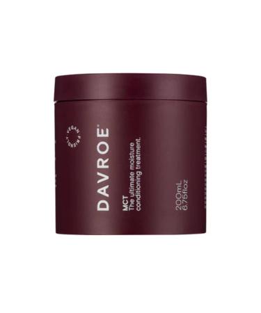 MCT Moisture Conditioning Treatment