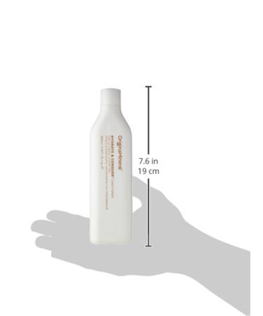 Buy Original & Mineral Hydrate and Conquer Conditioner 350ml | Best International Shipping - Buy Online on GoSupps.com